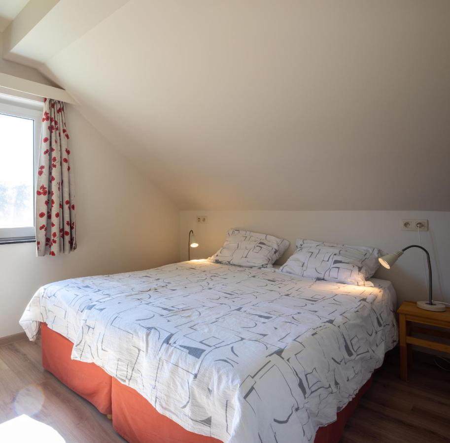 Holiday Home Op 'T Busselen Opoeteren Bagian luar foto